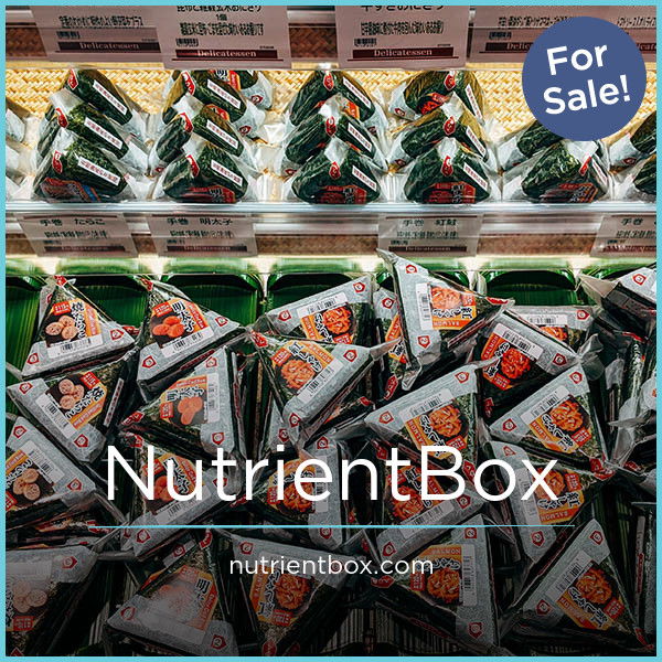 NutrientBox.com