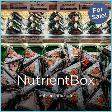 NutrientBox.com