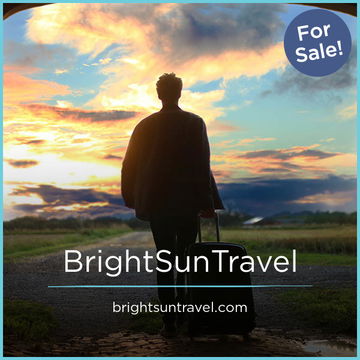 BrightSunTravel.com