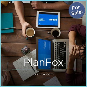 PlanFox.com