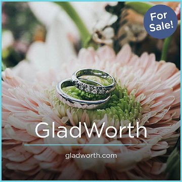 GladWorth.com