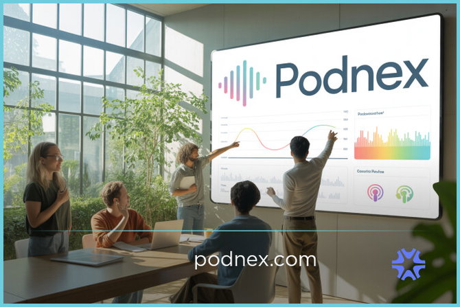 PODNEX.com — 2