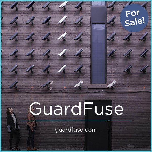 GuardFuse.com - Catchy premium domain names