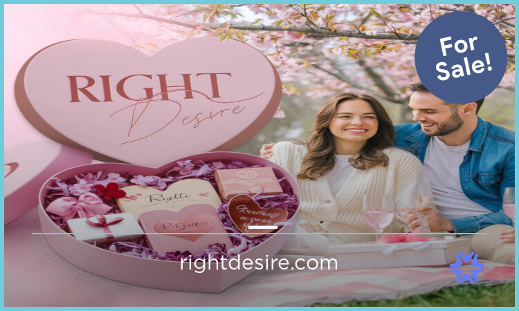 RightDesire.com image 2