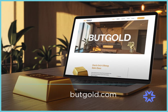 ButGold.com