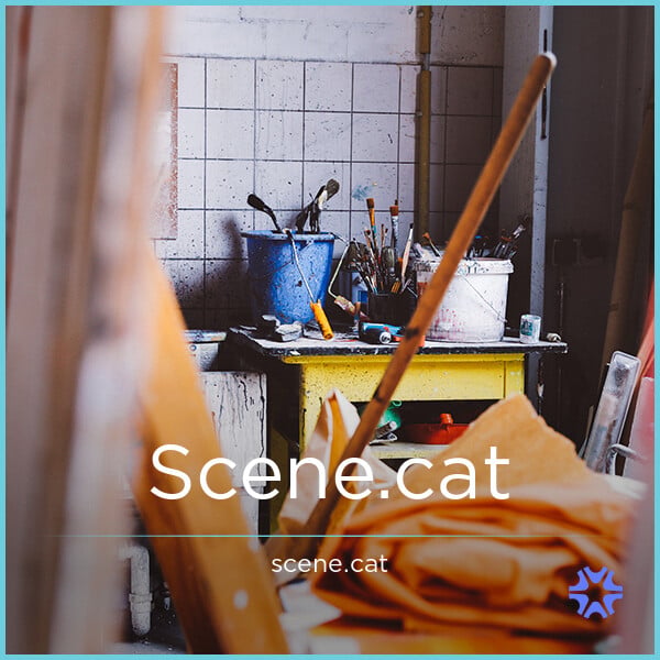 Scene.cat image 2