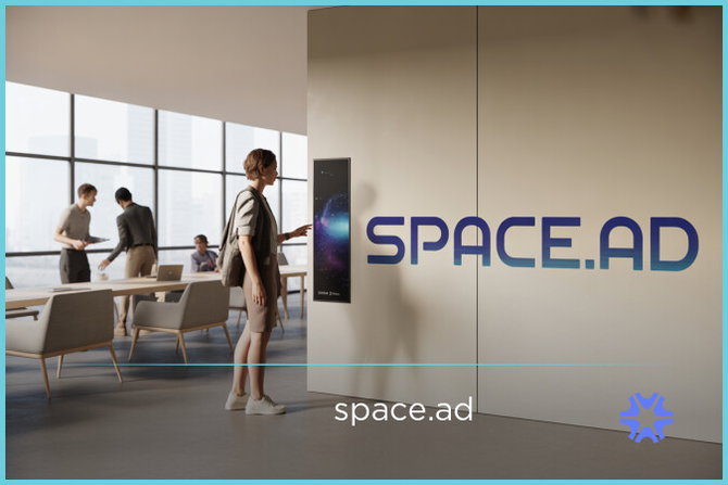 Space.ad — 2