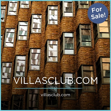 VillasClub.com