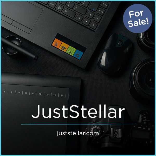 JustStellar.com — 2
