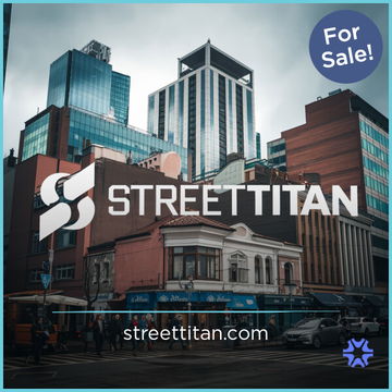 StreetTitan.com