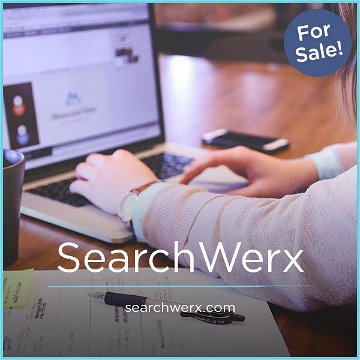 SearchWerx.com