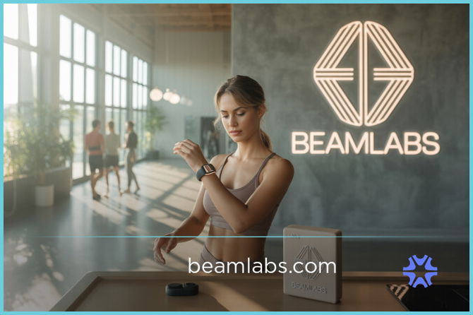 BeamLabs.com — 2