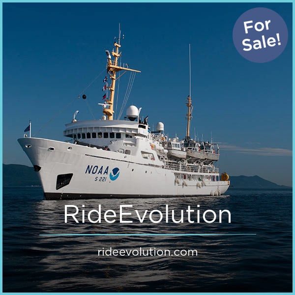 RideEvolution.com image 2