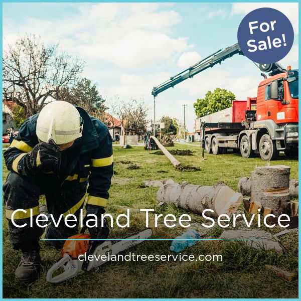 ClevelandTreeService.com