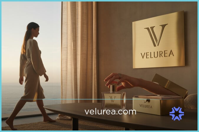 velurea.com - Unique premium names