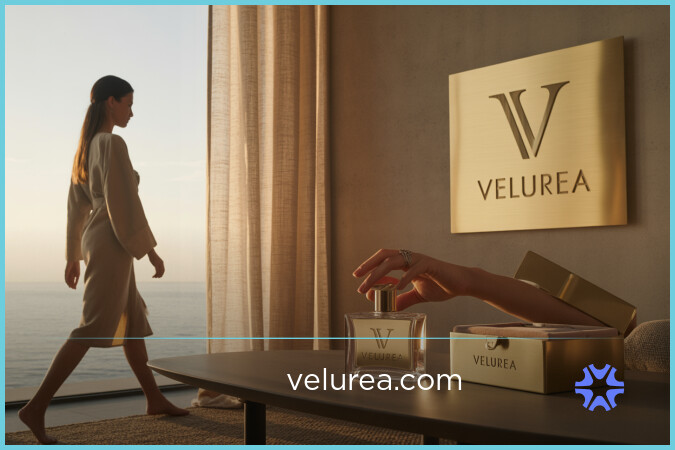 velurea.com — 2