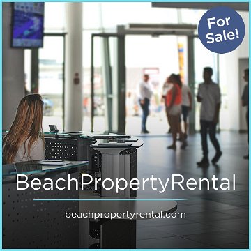 BeachPropertyRental.com