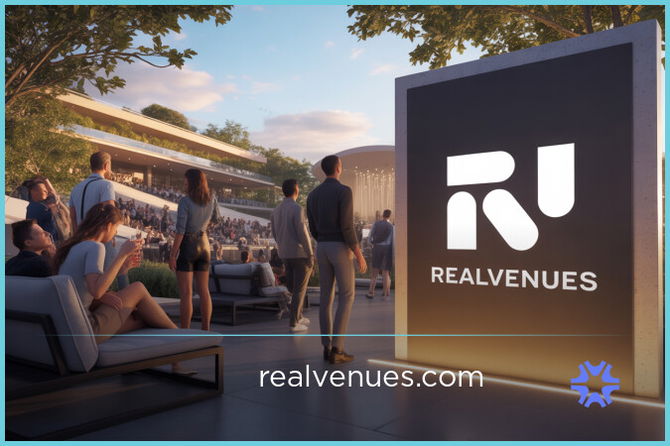 RealVenues.com — 2