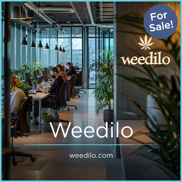 Weedilo.com