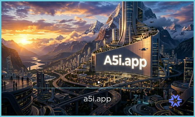 A5i.app — 2
