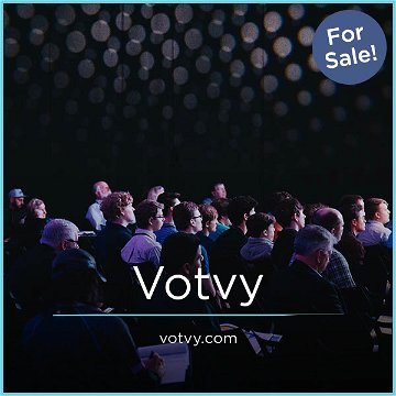 Votvy.com