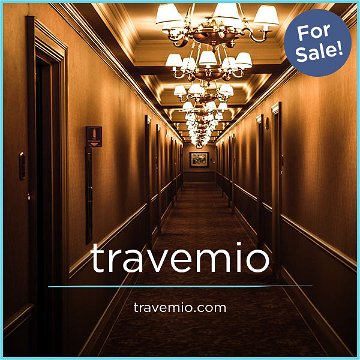 travemio.com