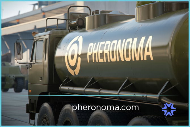 Pheronoma.com