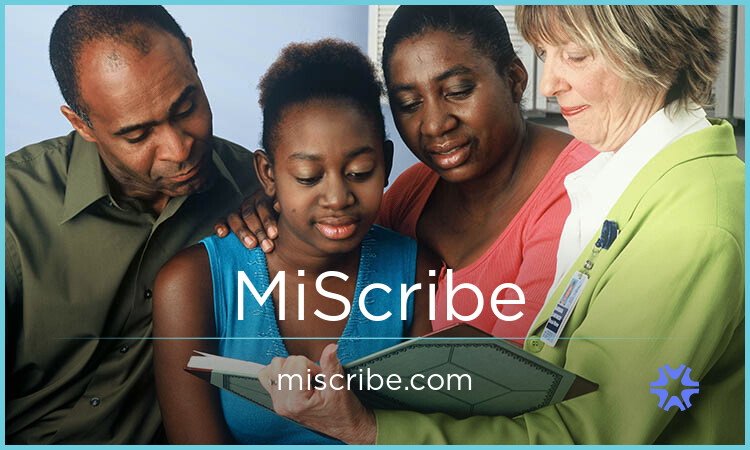 MiScribe.com - Cool premium domains