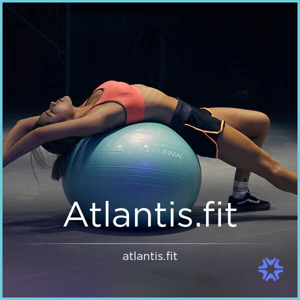 atlantis.fit