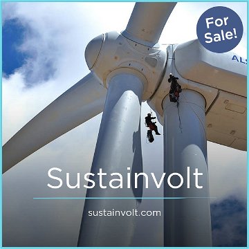 Sustainvolt.com