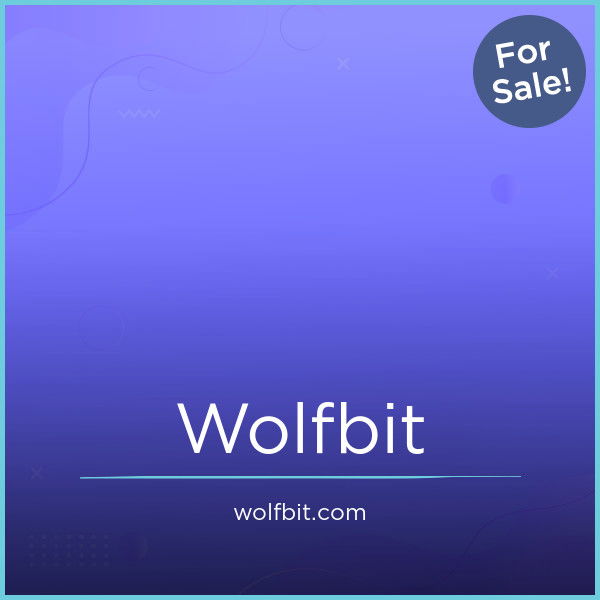 WolfBit.com — 2