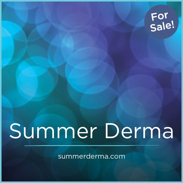 SummerDerma.com