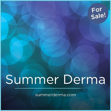 SummerDerma.com
