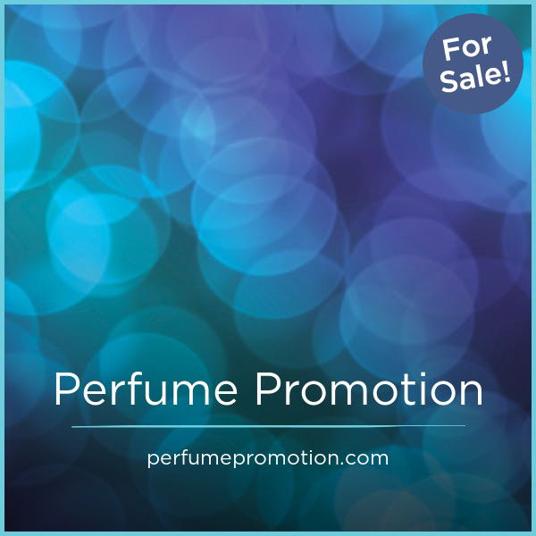 PerfumePromotion.com