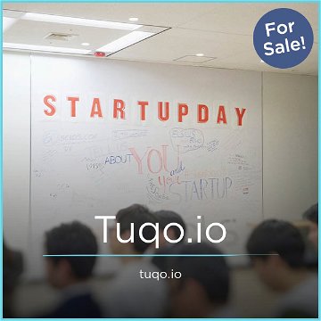 Tuqo.io