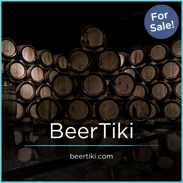 BeerTiki.com