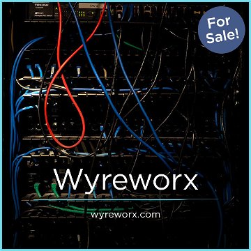 Wyreworx.com