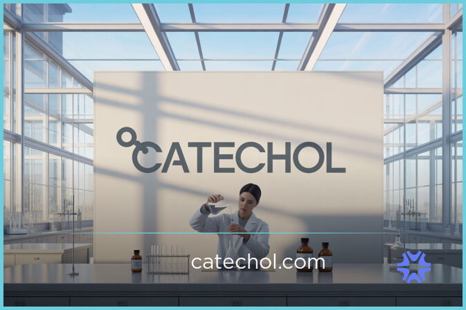 Catechol.com — 2