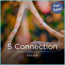 SCXN.com - Creative brandable domain for sale
