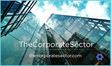 TheCorporateSector.com - Creative brandable domain for sale