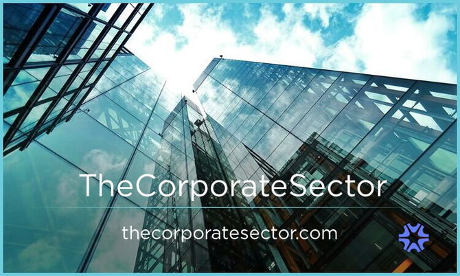 TheCorporateSector.com