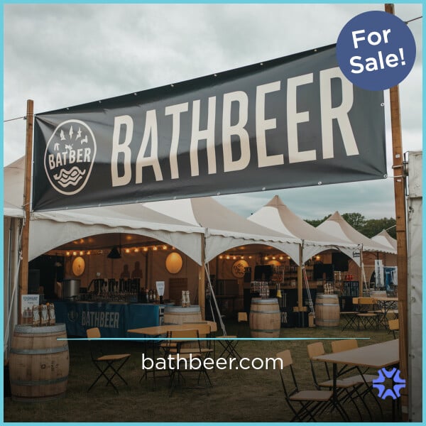 BathBeer.com image 2