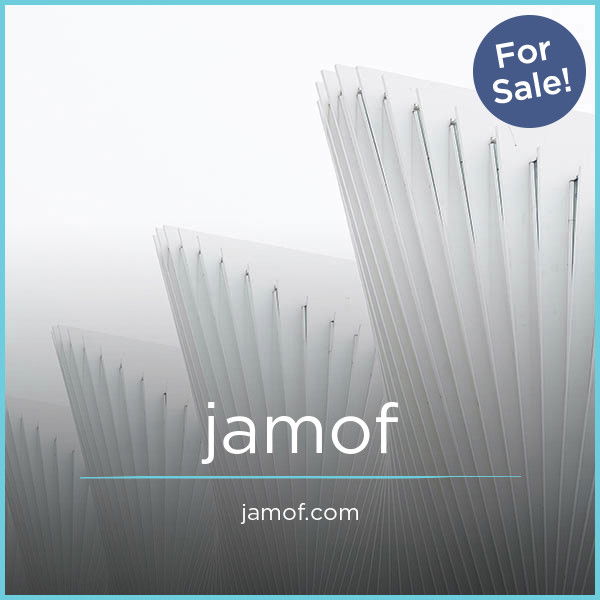 JAMOF.com