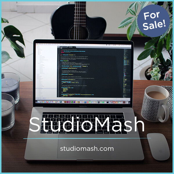 StudioMash.com