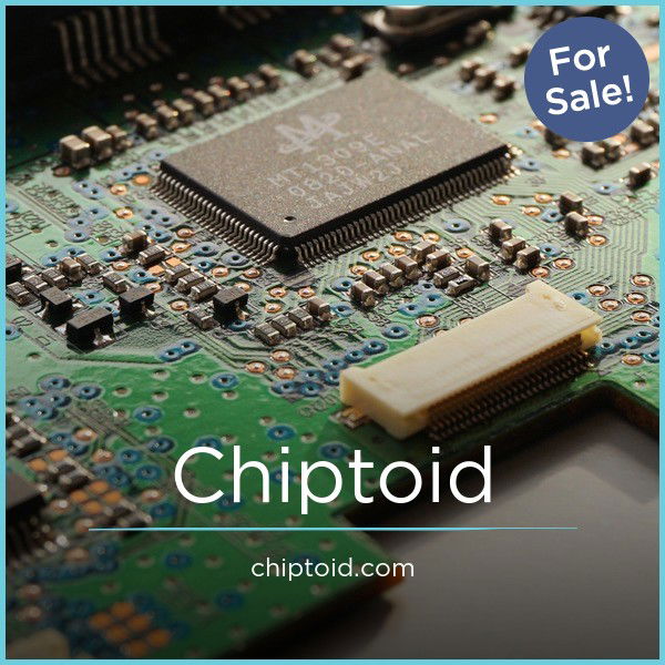 Chiptoid.com