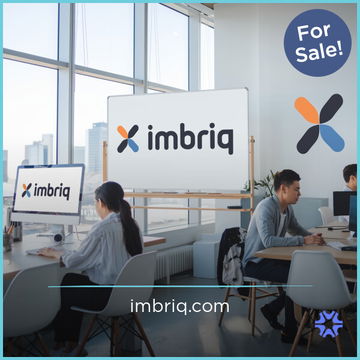 IMBRIQ.com