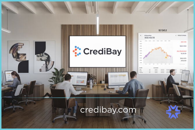 CrediBay.com