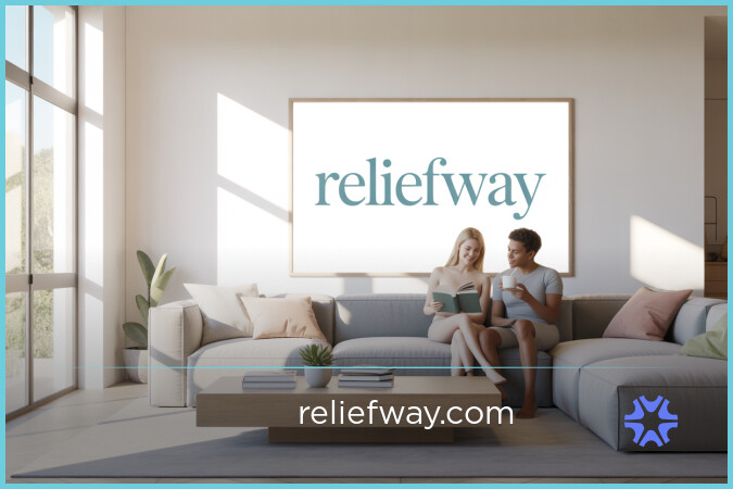 ReliefWay.com image 2