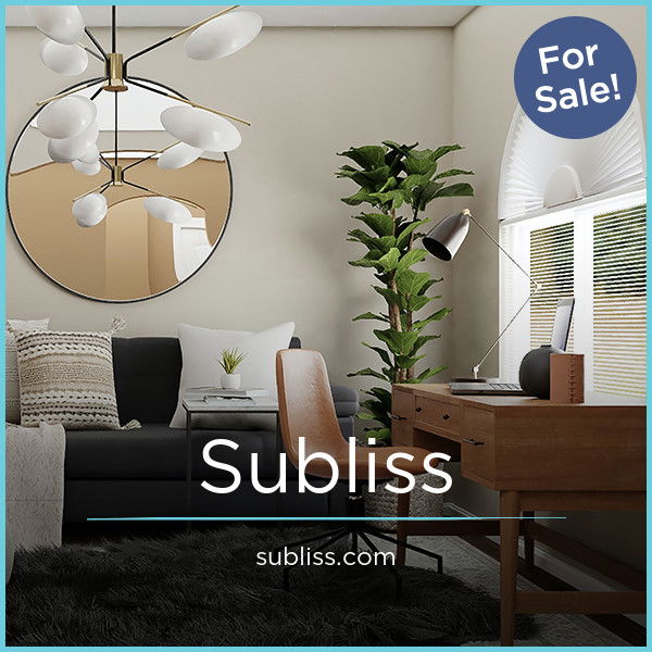 Subliss.com