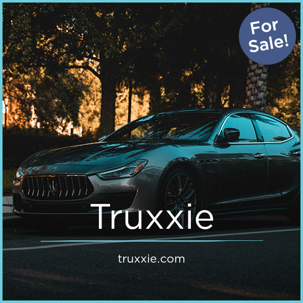 Truxxie.com image 2